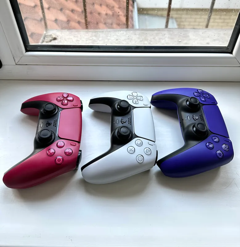 PlayStation 5 original joystiklar 2