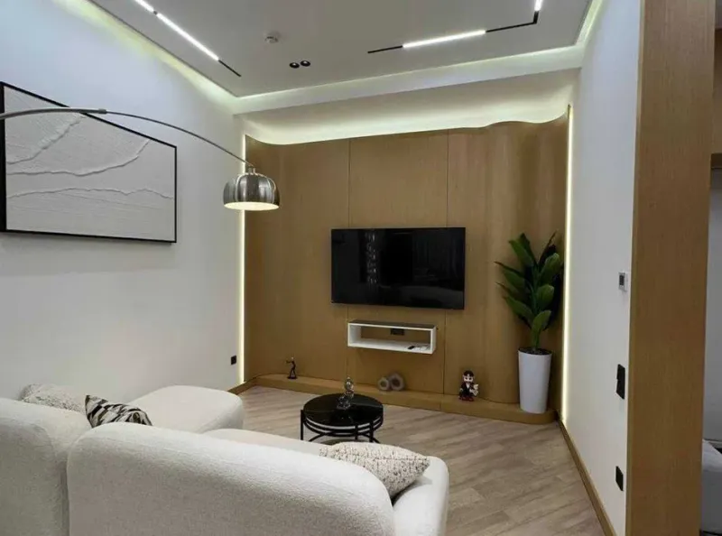 ЖК Уста Ширин 2ком в Аренду Малика  Modern Stroy — фото 7