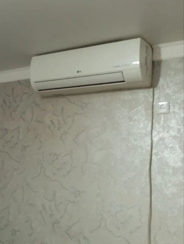 Продается 3 комнатная квартира в центре янгибазара. Этаж 2. — фото 6
