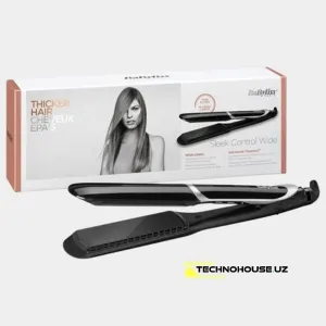 Выпрямитель для волос, BaByliss ST397SDE