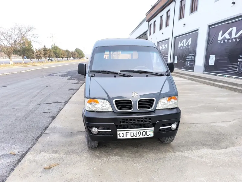 Dongfeng 2007yil 52talik