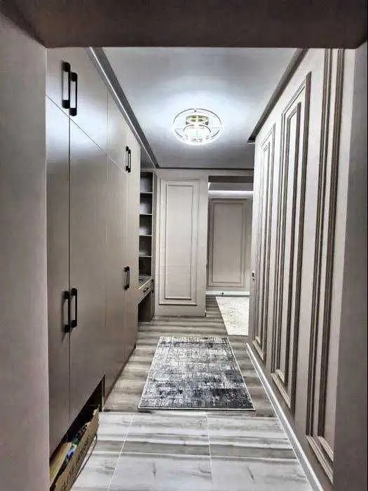Аренда квартир ЖК Parkent Plaza р-н Мирзо-Улугбекский 6