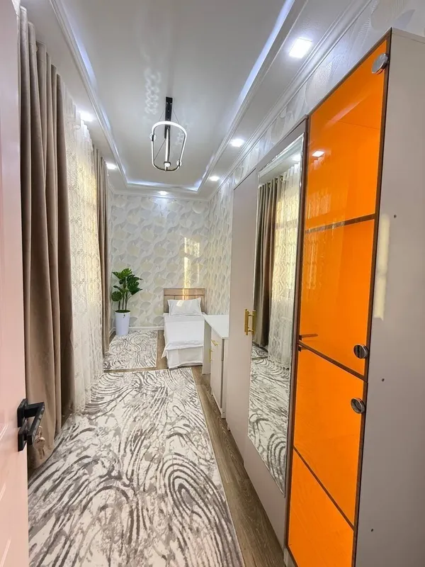 Сергели, 4/5/9, Спутник 16, 3 станция метро 6
