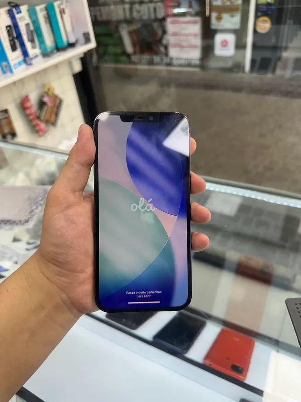 Ipxone 12 pro max — фото 1
