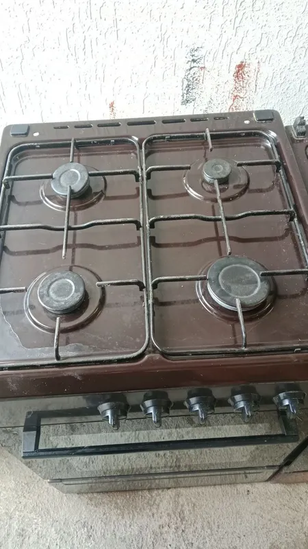 gaz pilita 3