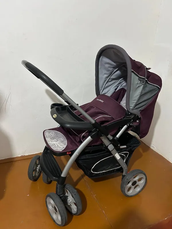 Каляска Goodbaby 1