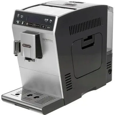 De'Longhi Autentica Cappuccino kofemashinasi"