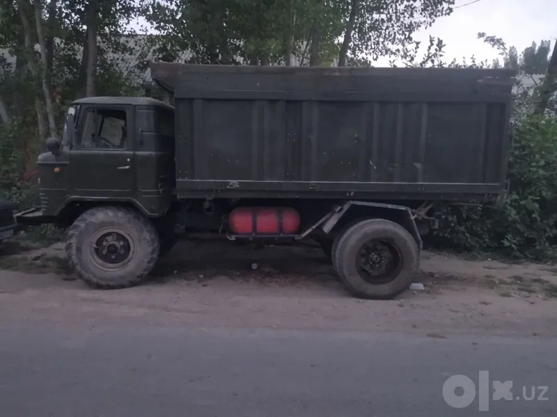 Газ 66 йил 1993. 1 Газ 66 йил 1993. 1