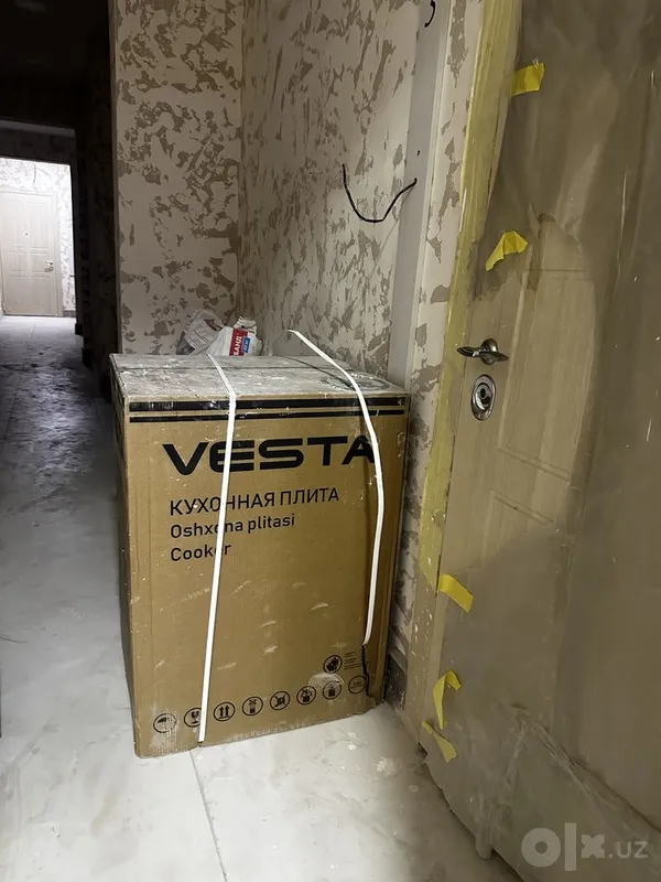 Vesta газ плита новая 2 Vesta газ плита новая 2