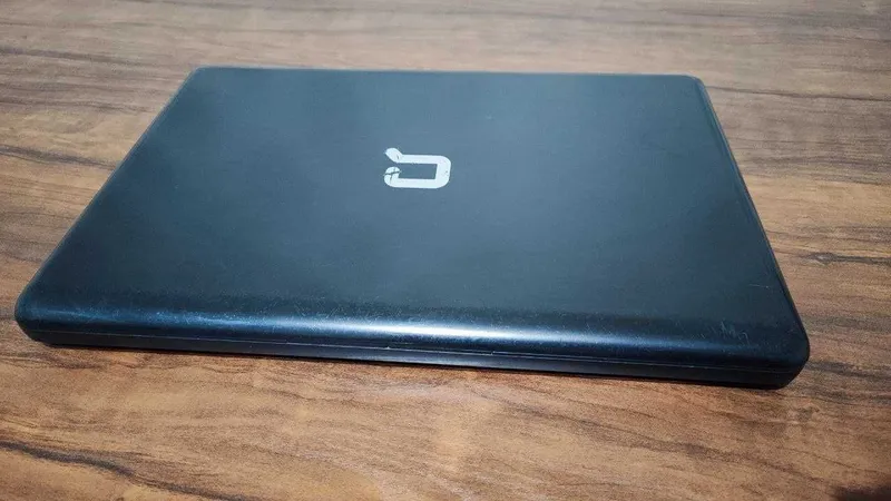 HP Compaq Presario CQ57 notebook — фото 3