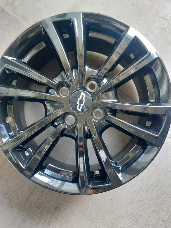 15 R Cobolt diska mid nayt