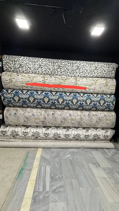 6.5ga3.5 va 3 metir va 3.5 ×7 va 3.5×6 gilam bor