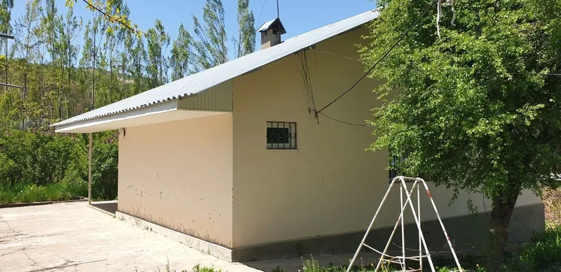Продается дача на Чимгане — фото 3
