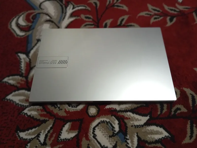 Vivibook notebook — фото 1