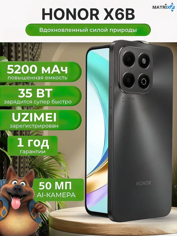 Honor X6B Honor X6B