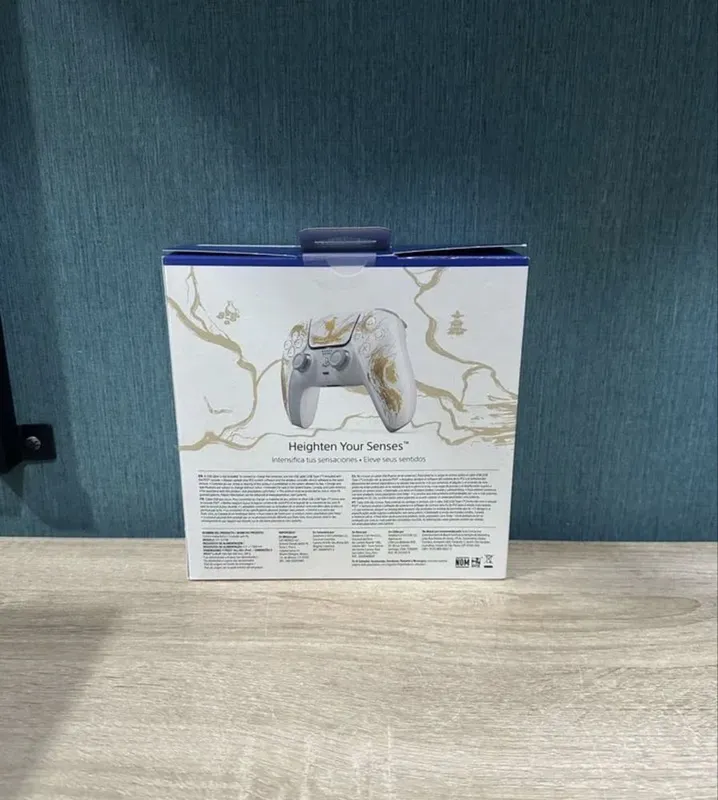 Dualsense ghost of yotei hold edition 3 Dualsense ghost of yotei hold edition 3