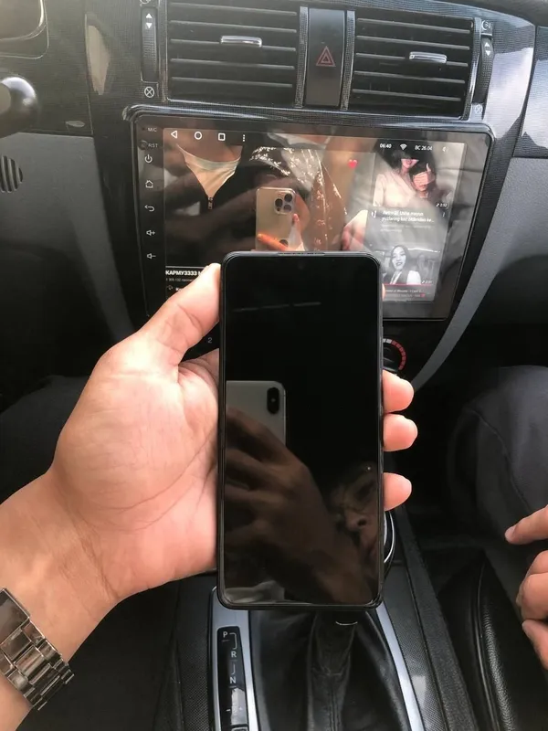 redmi note 12 pro oynasi sal singan bosha aybi yo — фото 2