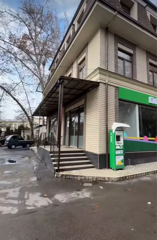 Продается здание, Чиланзарский р-н, с арендатором, Актепа круг 1 Продается здание, Чиланзарский р-н, с арендатором, Актепа круг 1