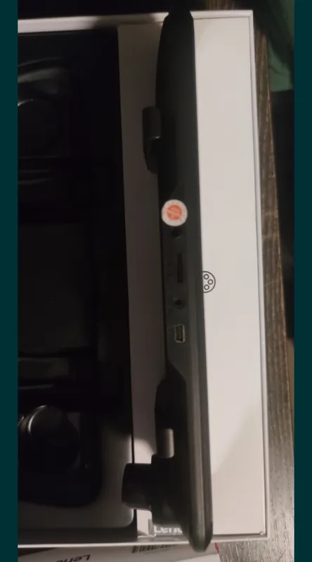 Видеорегистратор Lenovo M9 — фото 4