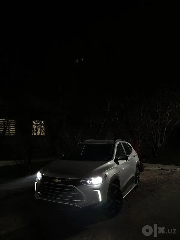 Trecer 2 turbo 2023 1 Trecer 2 turbo 2023 1