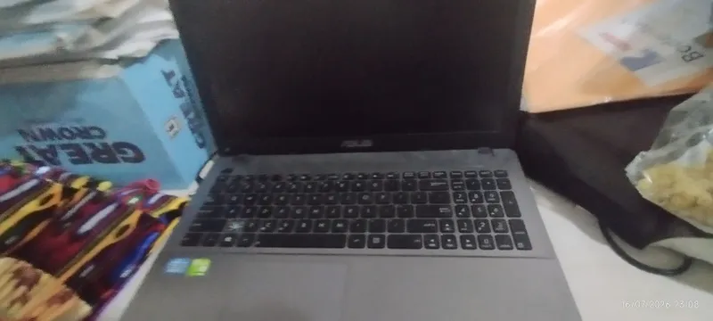 asus core i7 nvida m720 и другие вещи 1