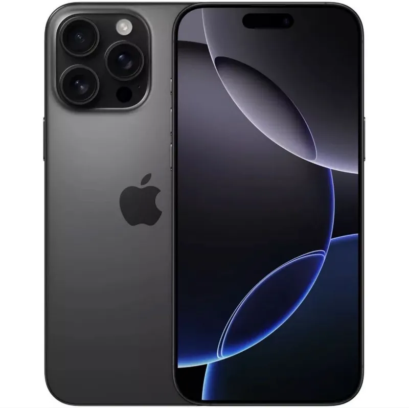 iPhone 16 Pro Max 1 iPhone 16 Pro Max 1