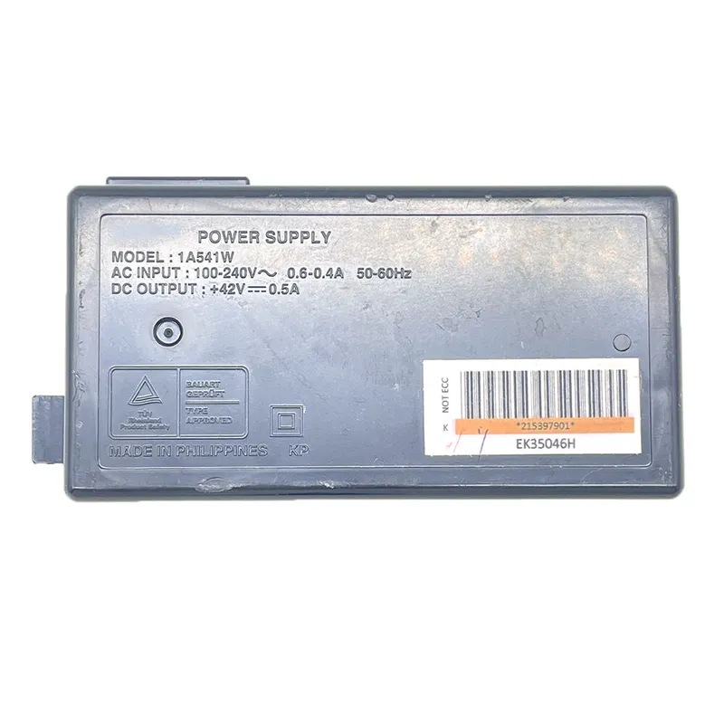Блок питания адаптер Epson (XP/SX/WF/L серии) 4 Блок питания адаптер Epson (XP/SX/WF/L серии) 4