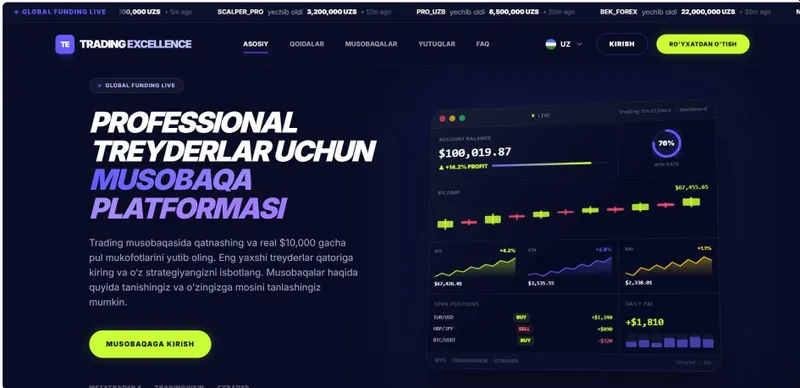 Biznes egalari uchun bizneslarini avtomatlashtirish va IT yechimlar — фото 1