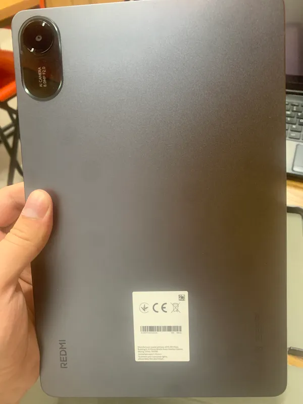 Redmi pad 2 — фото 1