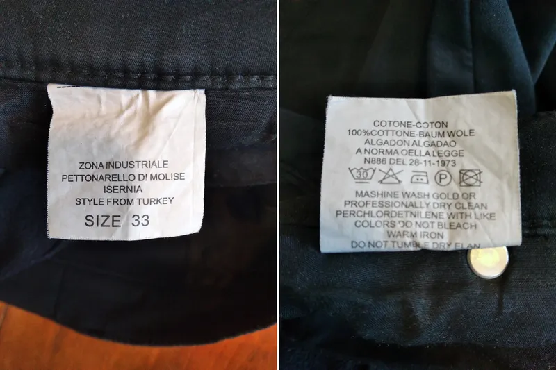 Джинсы, брюки. ZARA (33). 2 Джинсы, брюки. ZARA (33). 2