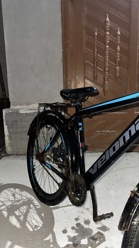 Velosiped satiladi 2
