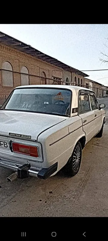 Сотилади Жигули 1983йил — фото 2