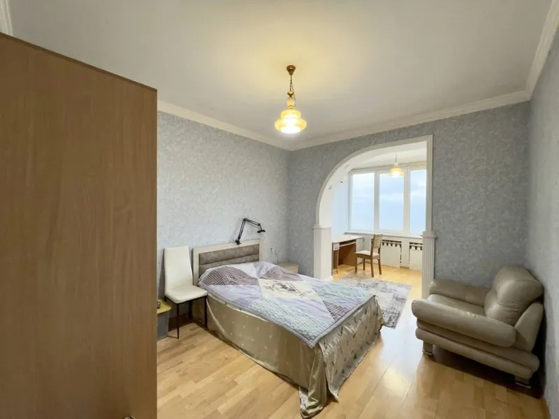 Квартира 3ком/3/4 82 кв. Mirabad Avenue м.Ойбек 3