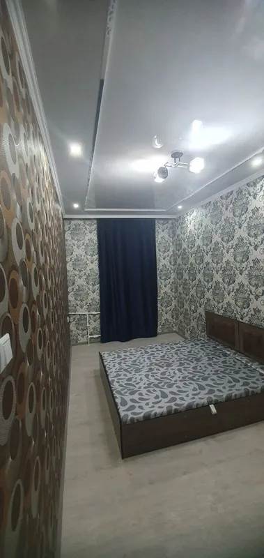 Аренда квартира 2в3 комн ор: Асалобод! Акт 2
