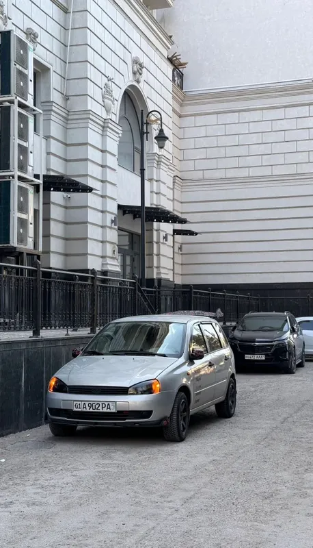 Лада калина универсал — фото 2