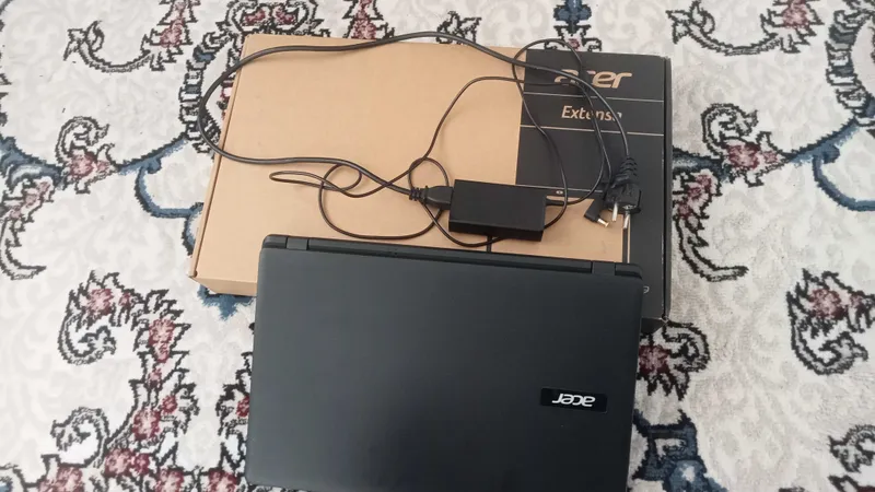 Notebook Acer Extanse 15 — фото 2