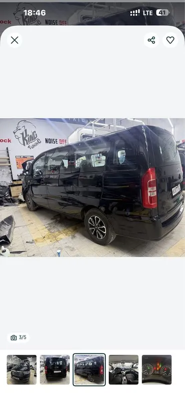 Jac m3 sotiladi srochna — фото 4