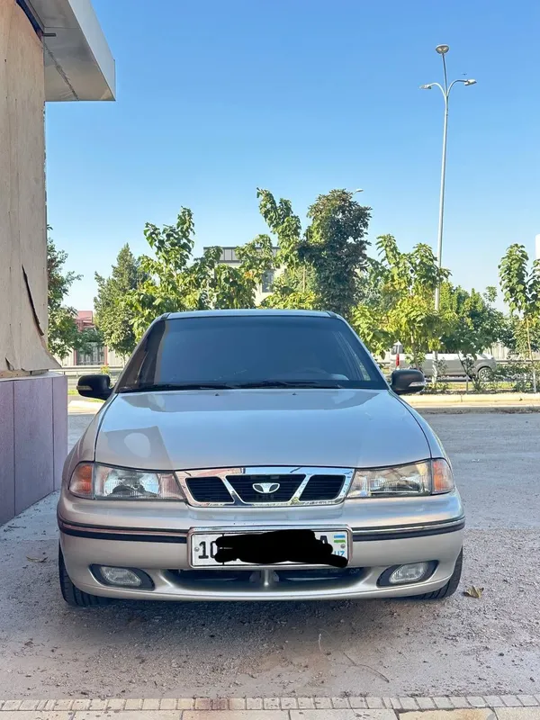 Nexia 2 sport sotladi 1