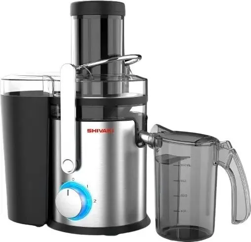 Соковыжималка Shivaki JM 630 1