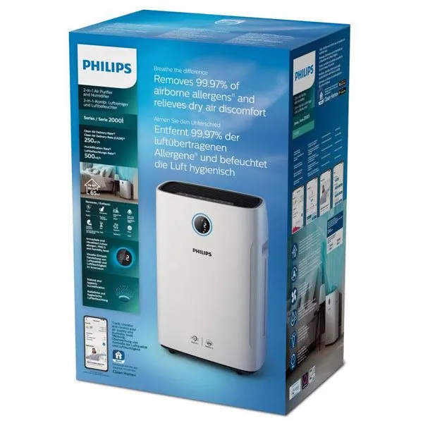 Philips 2729 havo tozalagichi 1 Philips 2729 havo tozalagichi 1