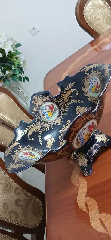 лодка Мадонна