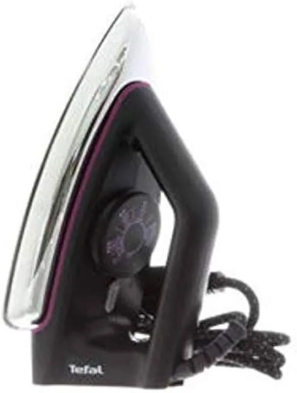 Tefal мини утюг — фото 1