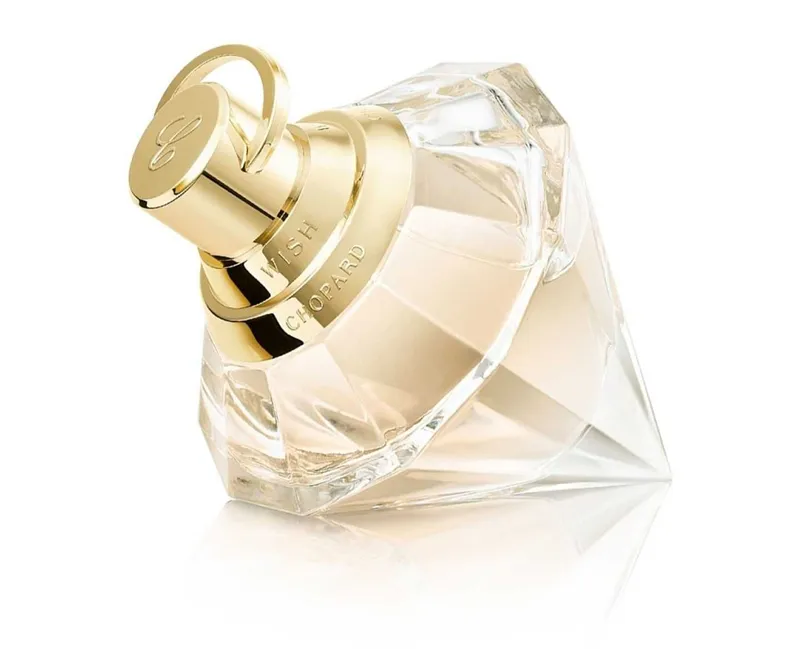 ORIGINAL FRANCE PARFUM Chopard wish brilliant — фото 1