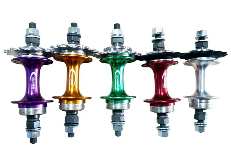 32 ta spitsa uchun QUANDO KT-TECH orqa vtulkalar (16T) 4 32 ta spitsa uchun QUANDO KT-TECH orqa vtulkalar (16T) 4