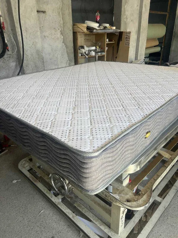 Ортопедический матрас | Ortopedik matras | Buyurtma asosida | 4