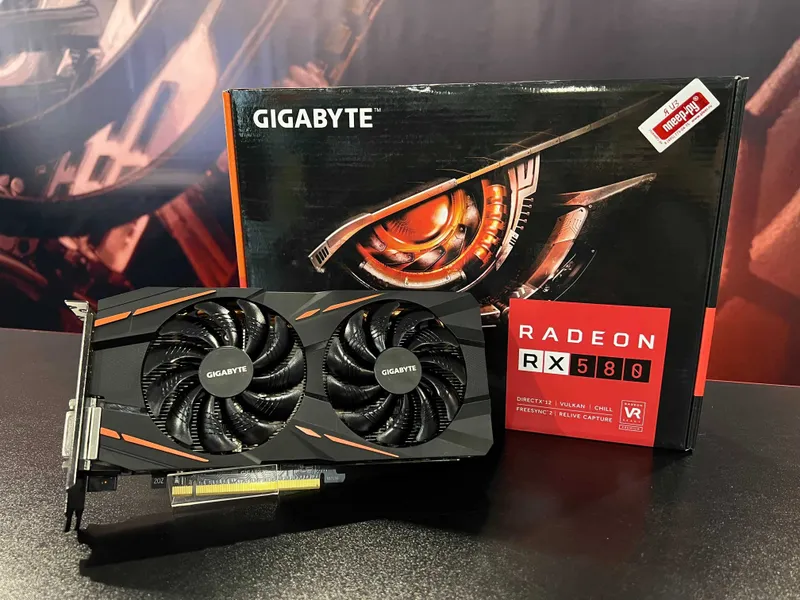 Kompyuter Sotiladi | i5 12400 | RX580 4 Kompyuter Sotiladi | i5 12400 | RX580 4