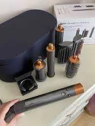 stayler Dyson airwrap LONG Orginal 2025 new model +доставка 2