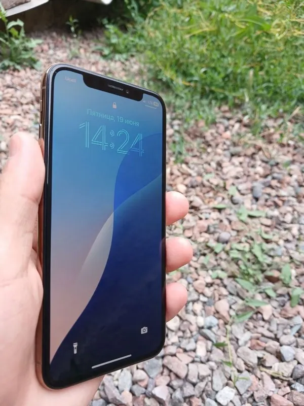 Iphone xs 64 GB ideal