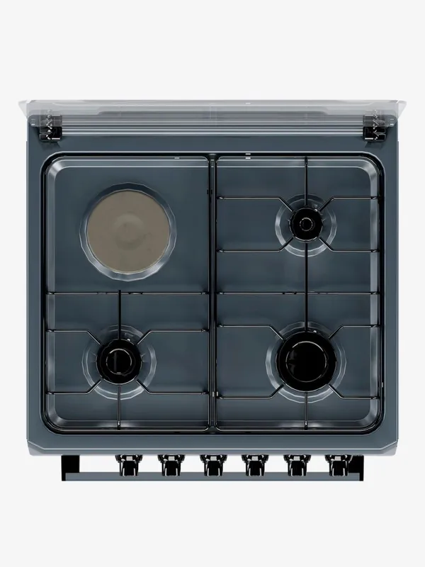 Gaz plitasi Ideal L315, 3+1 konforkali, pech hajmi 65 litr, 60 * 60 sm 5 Gaz plitasi Ideal L315, 3+1 konforkali, pech hajmi 65 litr, 60 * 60 sm 5