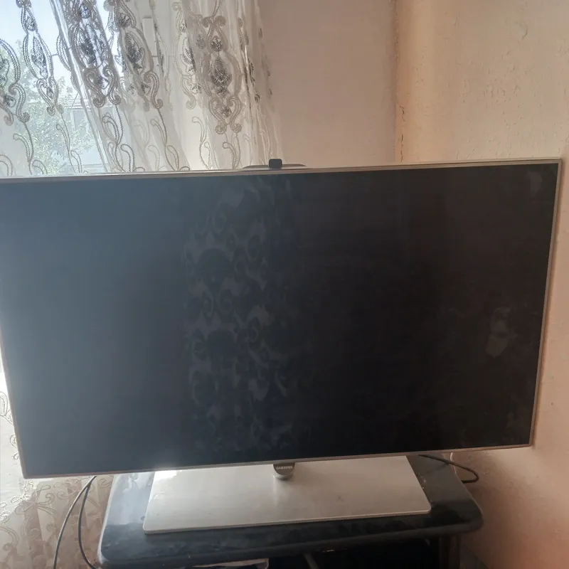smart TV 3d